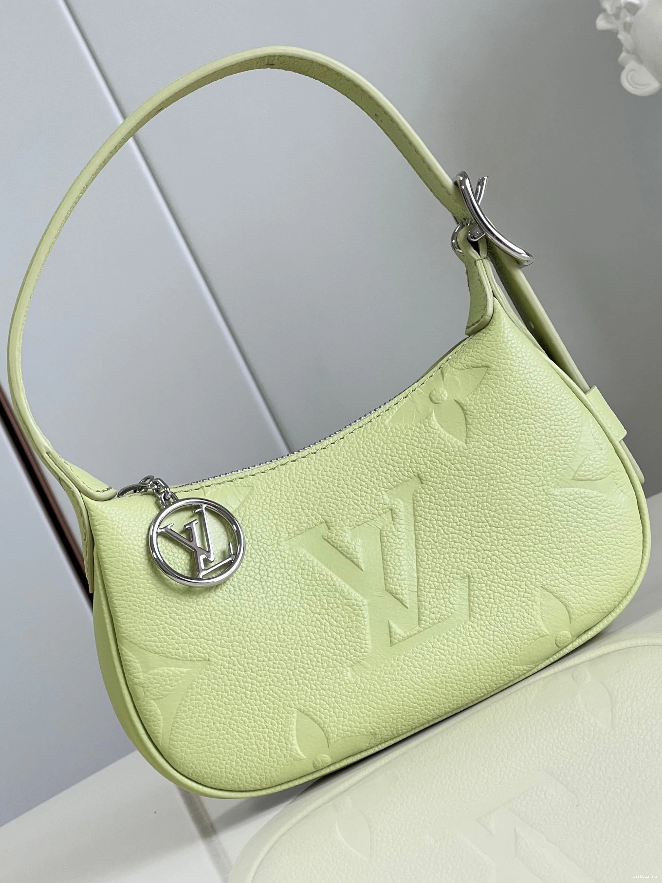 WIS Mini VUITTON LOUIS Moon 1024